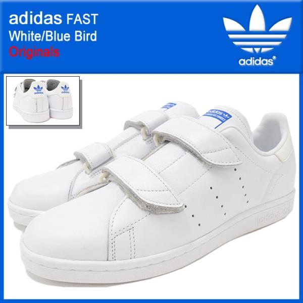 adidas Originals アディダス スニーカー メンズ 男性用 ファスト