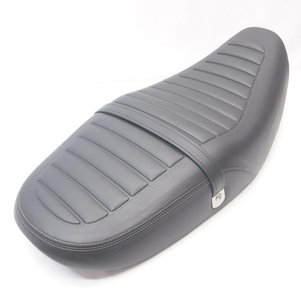 Z900RS純正シート 破れなし 53066-0573品番 カフェZR900C : 壱濱部品