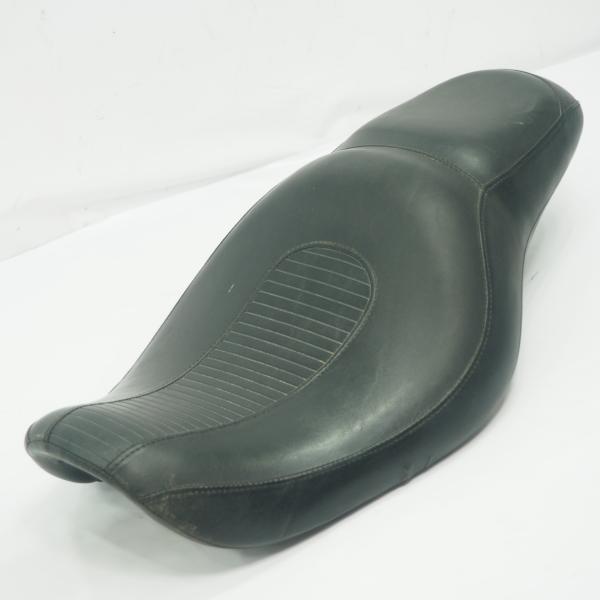 ハーレー FXDLダイナ ローライダー 1580 純正シート ノーマルTC96 FXD