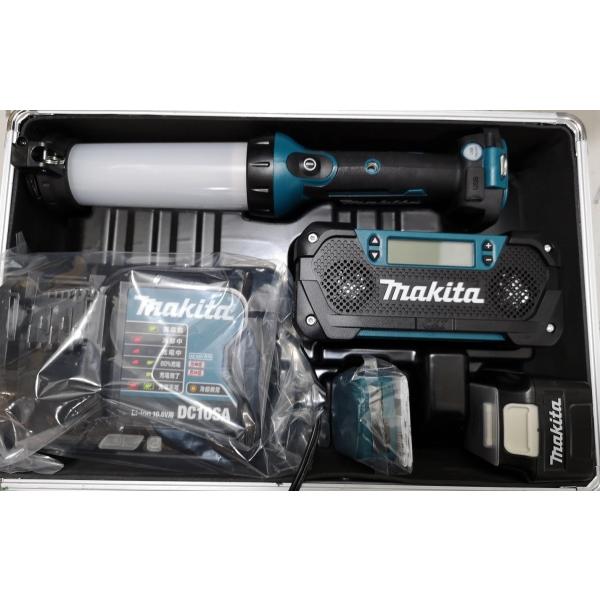 マキタ（makita） CK1008 防災用コンボキット : 家ファン! Yahoo!店