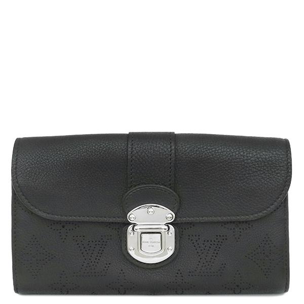 LOUIS VUITTON（ルイ・ヴィトン） 長財布 ポルトフォイユ イリス