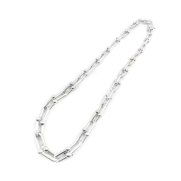 TIFFANY&Co.（ティファニー） ネックレス ハードウェア グラジュエ