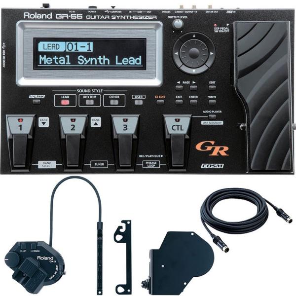 Roland GR 55」の人気商品一覧 | 安い商品を通販サイトから探す - 価格.com