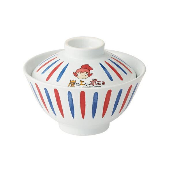 スケ649714 【スタジオジブリ】【崖の上のポニョポニョ】フタ付き