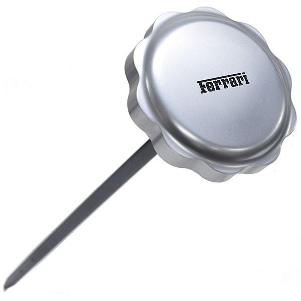 Ferrari（フェラーリ） フェラーリ純正オイルキャップ 7355 : イタリア