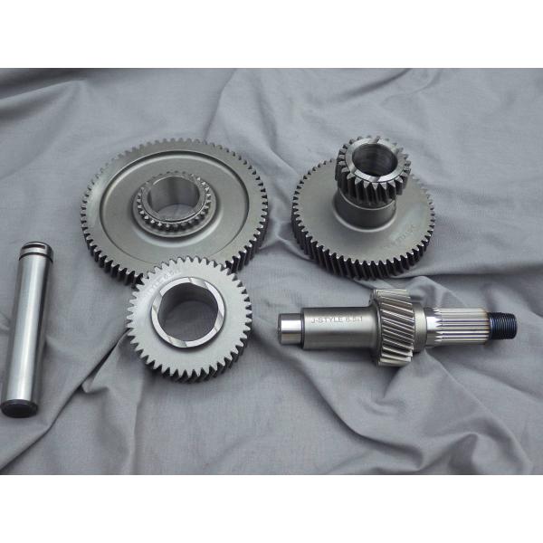 ジムニー JA11 6.5:1 トランスファーダウンギヤ NatureMaster