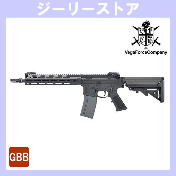 ガスブローバック VFC KAC SR16E3 CQB Mod2 M-LOK V3 (Knight's