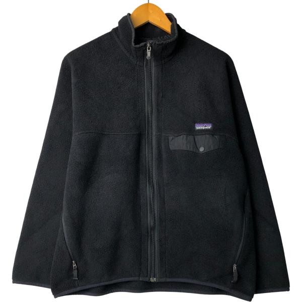 patagonia（パタゴニア） 古着 00年代 Patagonia SYNCHILLA シンチラ