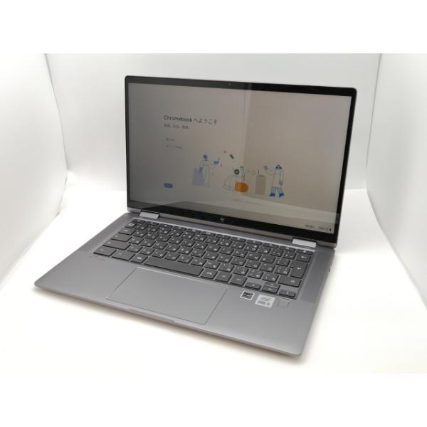 中古】HP Chromebook x360 14c 14c-ca0000 14c-ca0012TU