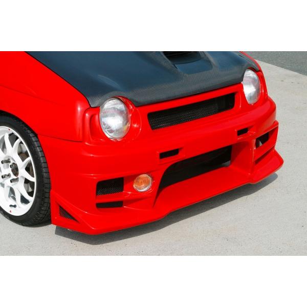 CROSS（クロス） [テイクオフ]CROSS STYLE アルトワークス HA11S HA21S