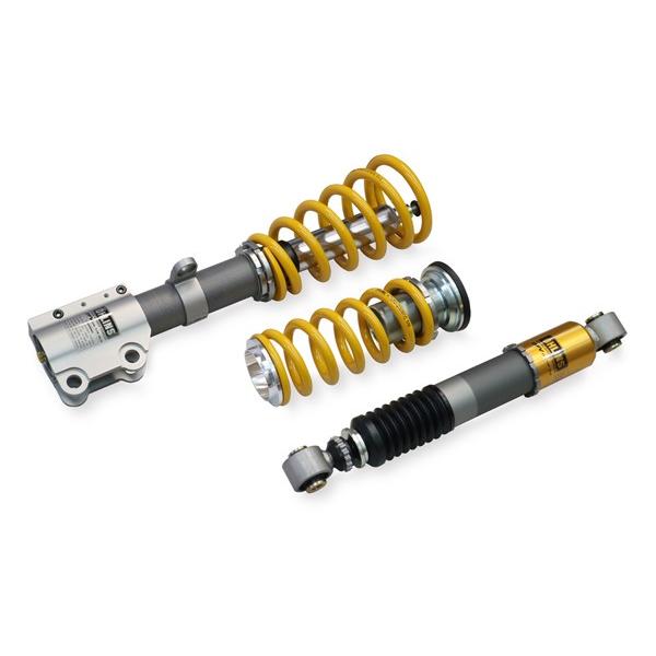 OHLINS（オーリンズ） 車高調キット DFV コンプリートキット Type HAL