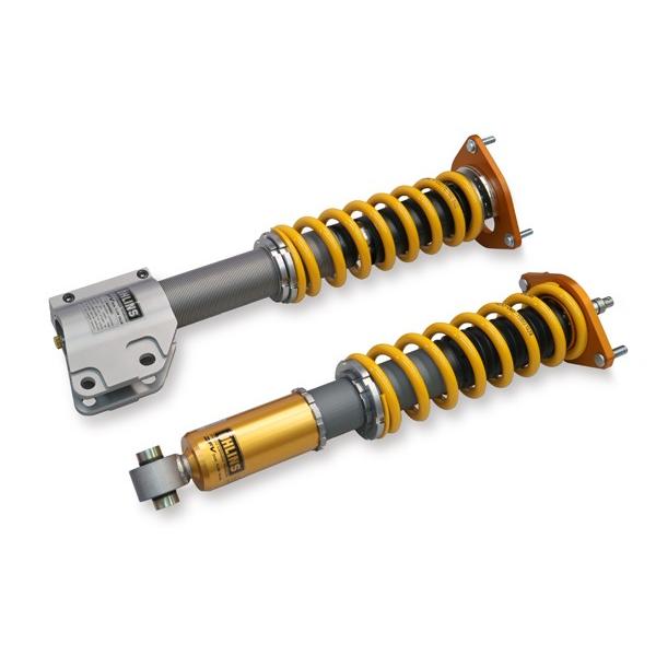 OHLINS（オーリンズ） 車高調キット DFV コンプリートキット Type HAL