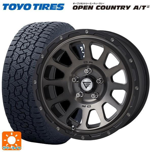 OPEN COUNTRY トヨタ RAV4(50系)用 225/65R17 102H トーヨー オープン