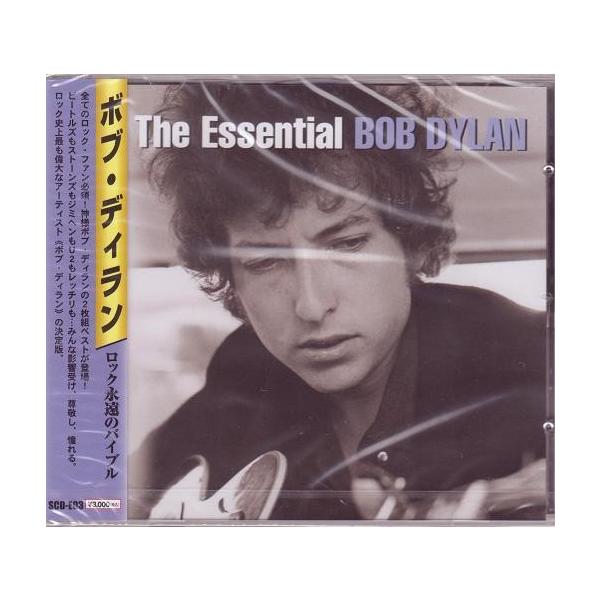 ボブディランBOB DYLAN 2枚組全36曲収録 輸入盤 CD : FULL FULL 1694