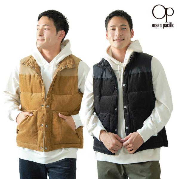 Ocean Pacific（オーシャンパシフィック） メンズ スウェット 上下