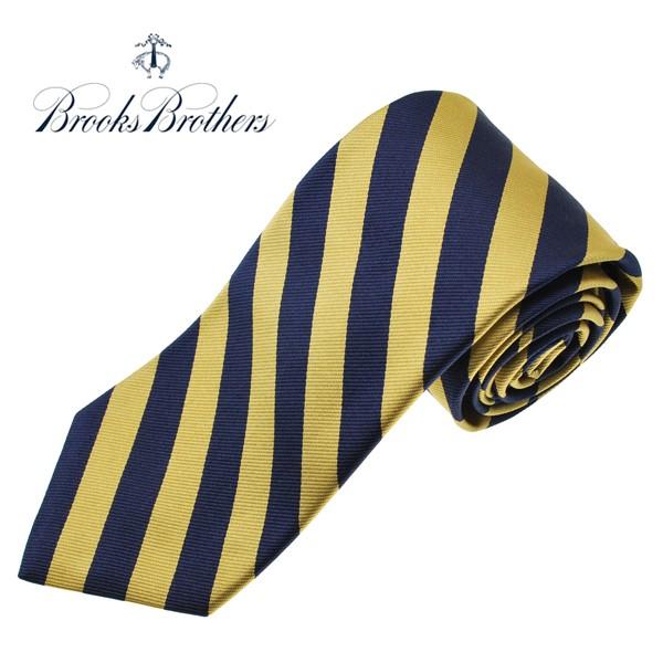 BROOKS BROTHERS（ブルックスブラザーズ） ネクタイ シルクタイ