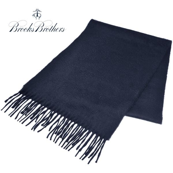 BROOKS BROTHERS（ブルックスブラザーズ） マフラー カシミヤ ストール