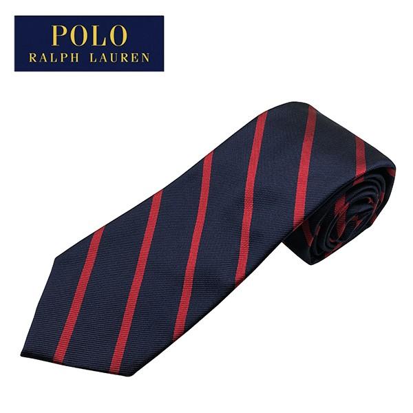 POLO RALPH LAUREN（ポロ・ラルフローレン） ラルフローレン ネクタイ