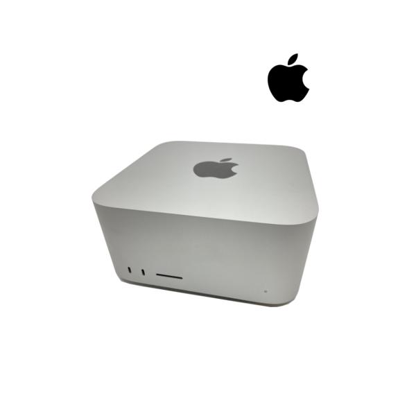 Mac mini Apple Studio 2022 A2615 中古 APPLE M1 MAX GPU24コア