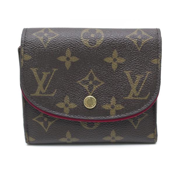 LOUIS VUITTON（ルイ・ヴィトン） 中古 美品 ルイ ヴィトン モノグラム