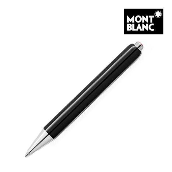MONTBLANC（モンブラン） ボールペン ノック式 HERITAGE ヘリテイジ