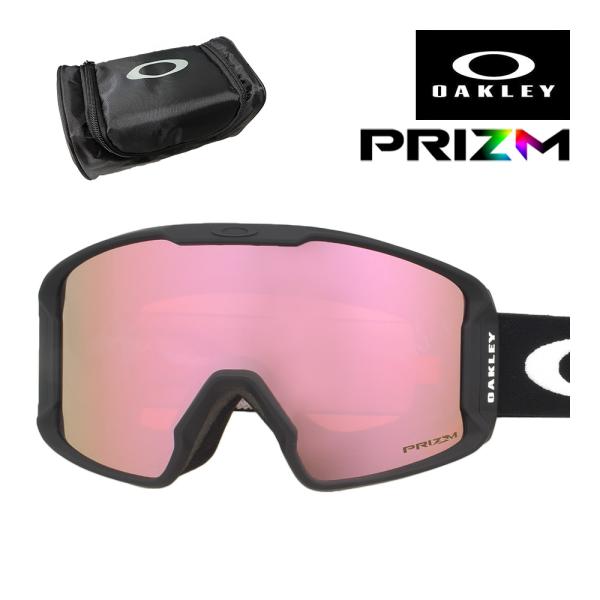 Line Miner オークリー ゴーグル ラインマイナー M oo7093-69