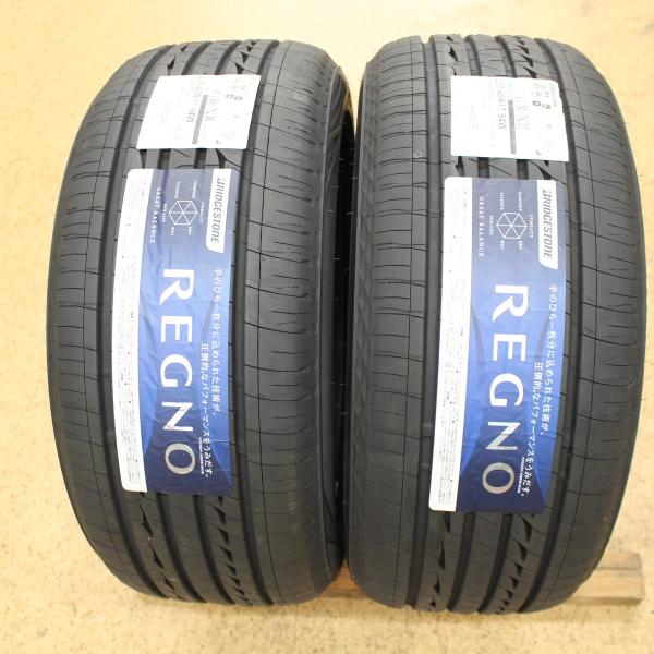レグノ（ブリヂストン） 2本セット価格 ブリヂストン レグノ GR-X2