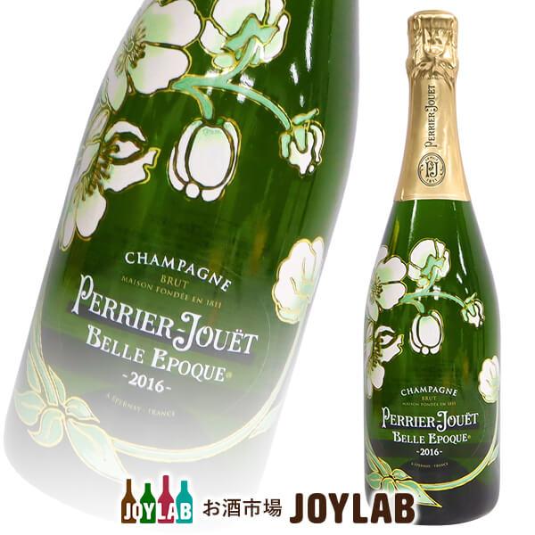 ベル・エポック（BELLE EPOQUE） ペリエ ジュエ ベル エポック