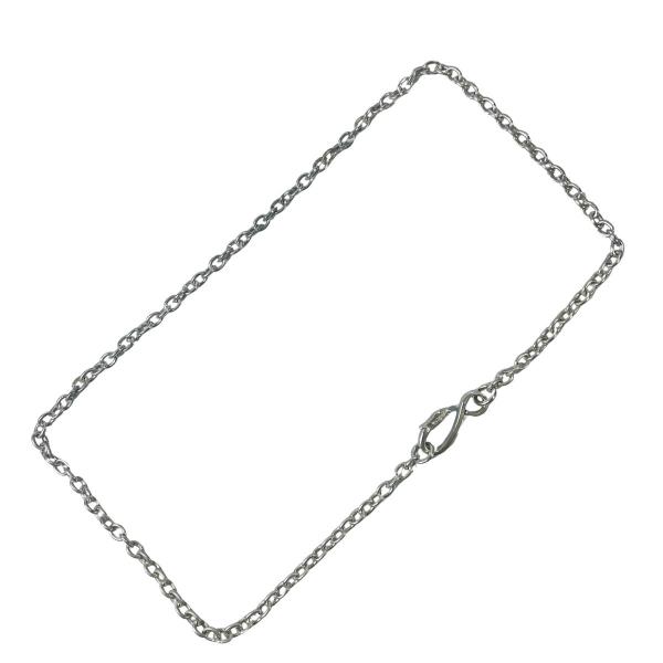 goro's（ゴローズ） 太丸 イーグルフックチェーン カット無し 50cm