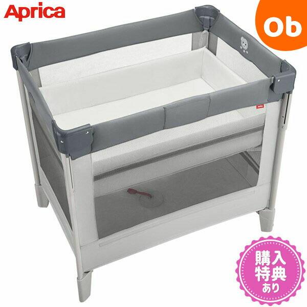 アップリカ（Aprica） ココネル エアー AB グレーベアー(GR) ベビー
