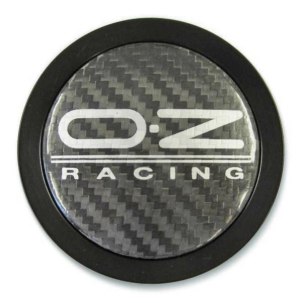 OZ Racing OZレーシング 純正 ホイール センターキャップ M623C/AL／1