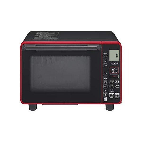 日立（HITACHI） MRO-HE4Y-R オーブンレンジ 22L 温度センサー