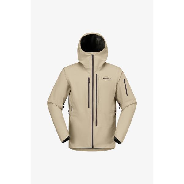 Norrona（ノローナ） ロフォテン ゴアテックス プロ ジャケット