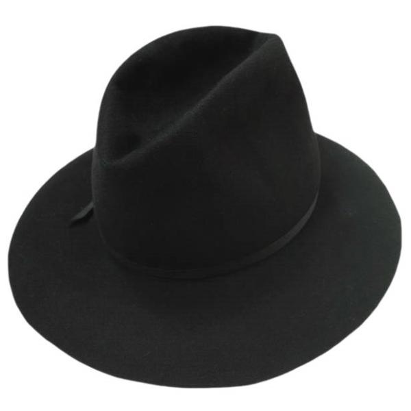 THE FAT HATTER ザ ファットハッター JOHNNY - LOW CROWN / Rabbit