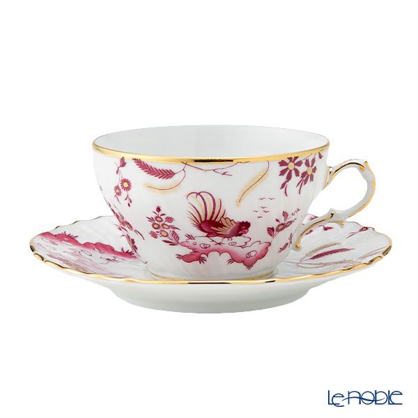 ORO DI DOCCIA ジノリ1735／リチャード ジノリ オーロディドッチァ