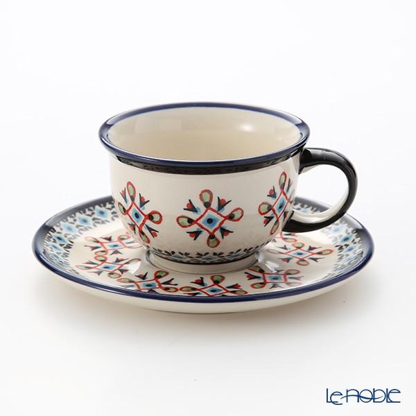 ポーリッシュポタリー カップ&ソーサー」の人気商品一覧 | 安い商品を