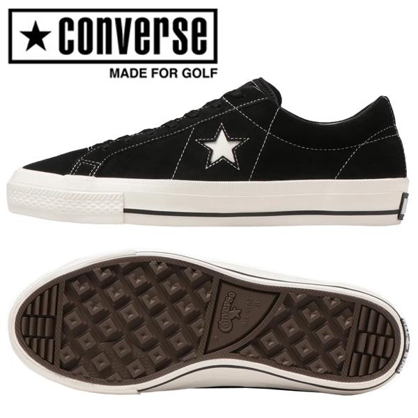 CONVERSE（コンバース） 男女兼用サイズ展開 ワンスター GF スエード