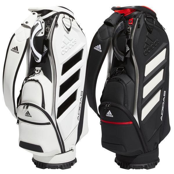 adidas（アディダス） ツアーダイナミック ZB459 キャディバッグ
