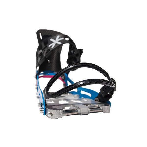 karakoram（カラコラム） ビンディング スノーボード AIR STRAP エア