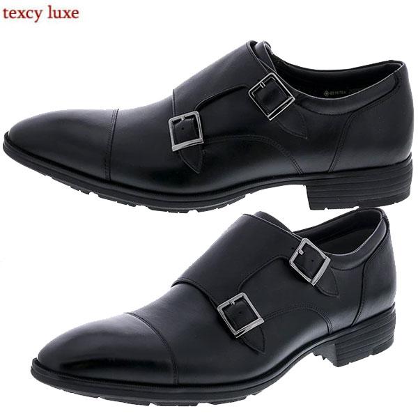 texcy luxe アシックス 商事 ビジネスシューズ テクシーリュクス ASICS