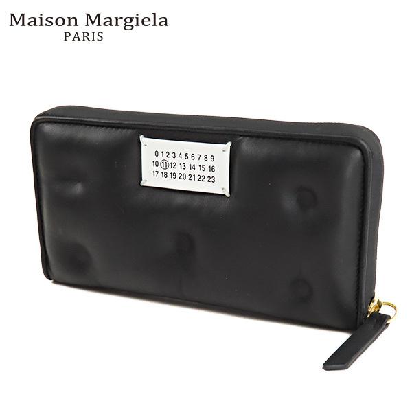 Maison Margiela（メゾンマルジェラ） Glam Slam long wallet グラム