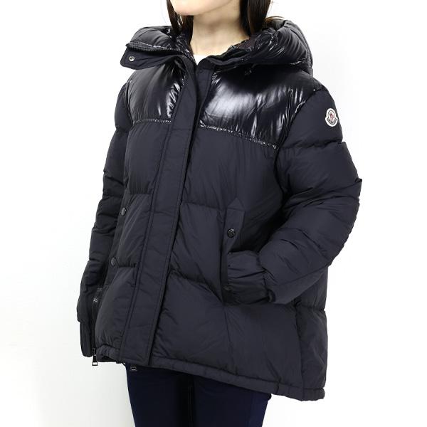 MONCLER（モンクレール） ETIVAL ダウンジャケット 防寒 フード付き
