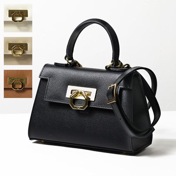 CARBOTTI（カルボッティ） LICIA ショルダーバッグ ハンドバッグ