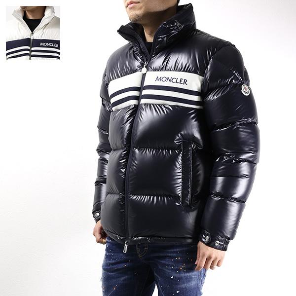 MONCLER（モンクレール） SKARSTIND JACKET ダウンジャケット ダウン