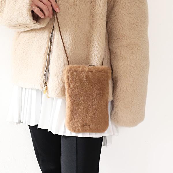 Max Mara（マックスマーラ） ショルダーバッグ CROSSY Shoulder Bag