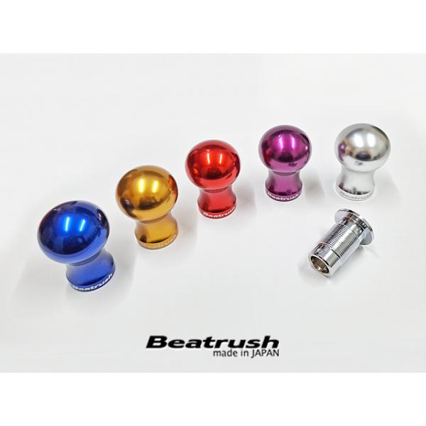 アルト アルミ製シフトノブ（マニュアル車専用） タイプB-ALTO スズキ