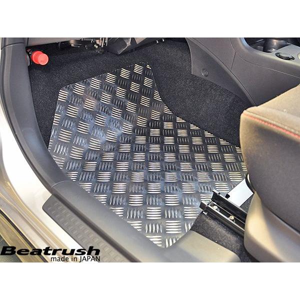 スイフト 助手席側 フロアーパネル スズキ スイフトスポーツ ZC31S