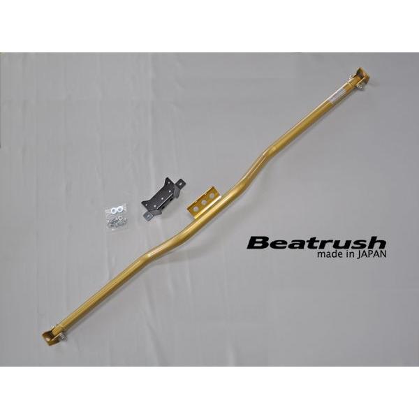 スイフト フロアーパフォーマンスバー スズキ スイフトスポーツ ZC31S