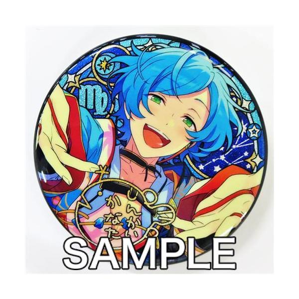 あんスタ 中国 星之所向缶バッジ 奏汰 100点