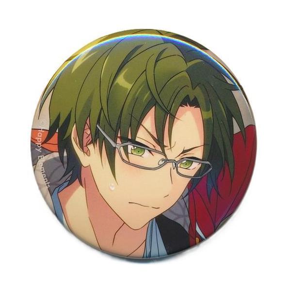 あんさんぶるスターズ テーマスカウト缶バッジ 2024 SPRING -Casual